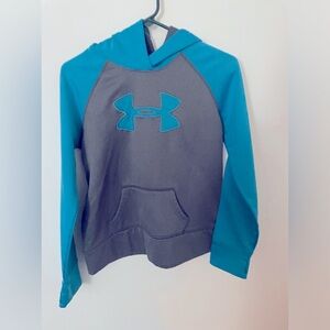 Under Armour hoodie
